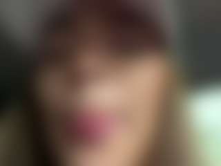 Salomme Cruz's Live Sex Cam Show