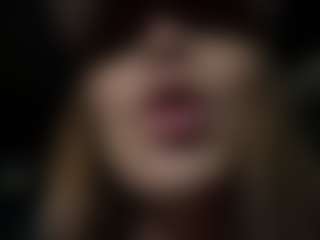 Salomme Cruz's Live Sex Cam Show