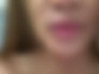 Salomme Cruz's Live Sex Cam Show