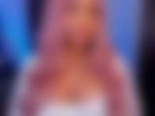 Salomme Cruz's Live Sex Cam Show