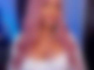 Salomme Cruz's Live Sex Cam Show