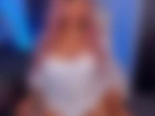 Salomme Cruz's Live Sex Cam Show