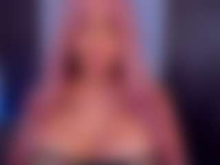Salomme Cruz's Live Sex Cam Show