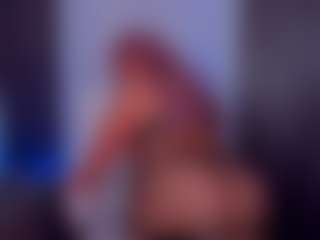 Salomme Cruz's Live Sex Cam Show