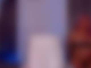 Salomme Cruz's Live Sex Cam Show