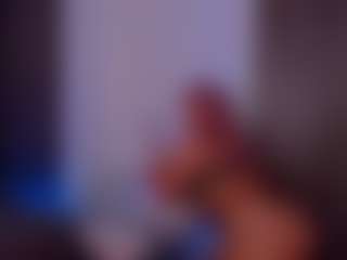 Salomme Cruz's Live Sex Cam Show