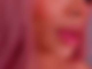 Salomme Cruz's Live Sex Cam Show