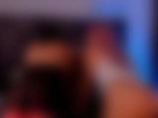 Salomme Cruz's Live Sex Cam Show