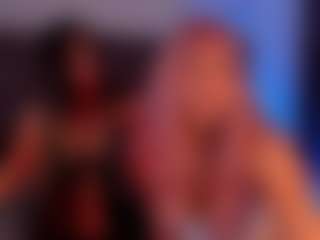 Salomme Cruz's Live Sex Cam Show
