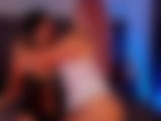 Show de cam sexual en vivo de Salomme Cruz