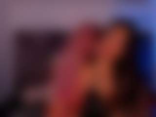Salomme Cruz's Live Sex Cam Show
