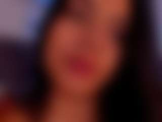 Salomme Cruz's Live Sex Cam Show