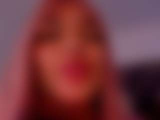 Salomme Cruz's Live Sex Cam Show