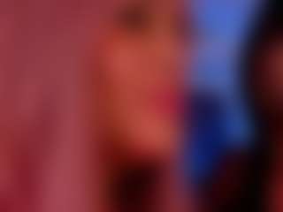 Salomme Cruz's Live Sex Cam Show