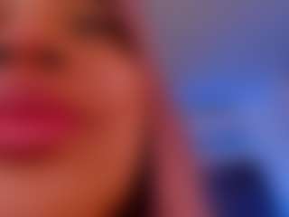 Salomme Cruz's Live Sex Cam Show