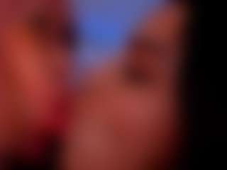 Salomme Cruz's Live Sex Cam Show