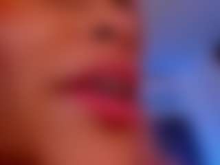 Salomme Cruz's Live Sex Cam Show