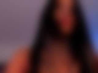 Salomme Cruz's Live Sex Cam Show
