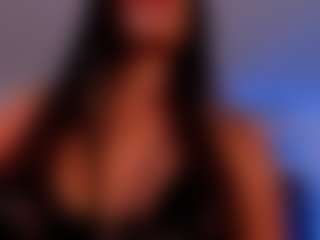 Salomme Cruz's Live Sex Cam Show