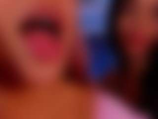 Salomme Cruz's Live Sex Cam Show