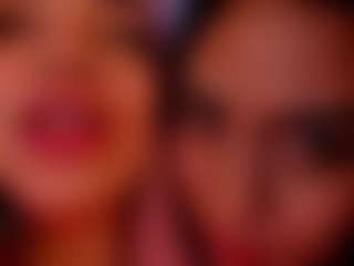 Salomme Cruz's Live Sex Cam Show