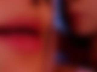 Salomme Cruz's Live Sex Cam Show
