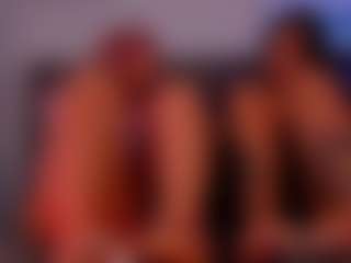 Salomme Cruz's Live Sex Cam Show
