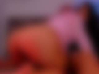 Salomme Cruz's Live Sex Cam Show