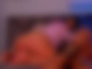 Salomme Cruz's Live Sex Cam Show