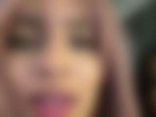 Salomme Cruz's Live Sex Cam Show