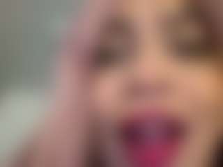 Salomme Cruz's Live Sex Cam Show