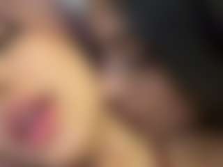 Salomme Cruz's Live Sex Cam Show