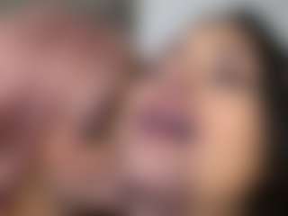 Salomme Cruz's Live Sex Cam Show