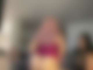 Salomme Cruz's Live Sex Cam Show
