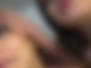 Salomme Cruz's Live Sex Cam Show