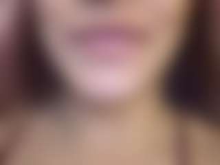 Salomme Cruz's Live Sex Cam Show