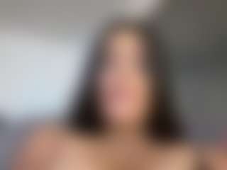 Salomme Cruz's Live Sex Cam Show