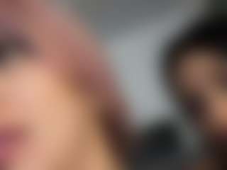 Salomme Cruz's Live Sex Cam Show