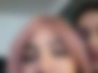 Salomme Cruz's Live Sex Cam Show