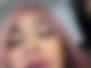 Salomme Cruz's Live Sex Cam Show