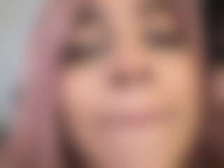 Salomme Cruz's Live Sex Cam Show
