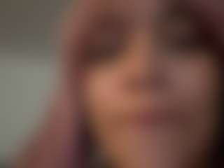 Salomme Cruz's Live Sex Cam Show