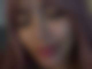 Salomme Cruz's Live Sex Cam Show
