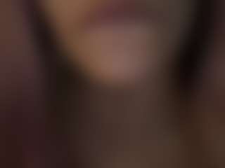 Salomme Cruz's Live Sex Cam Show