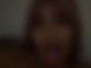 Salomme Cruz's Live Sex Cam Show