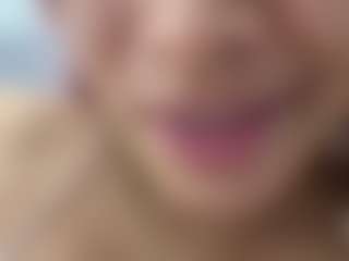 Salomme Cruz's Live Sex Cam Show