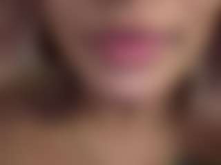 Salomme Cruz's Live Sex Cam Show