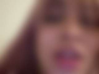 Salomme Cruz's Live Sex Cam Show