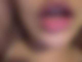 Salomme Cruz's Live Sex Cam Show