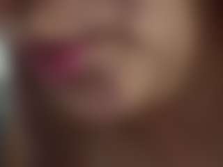 Salomme Cruz's Live Sex Cam Show